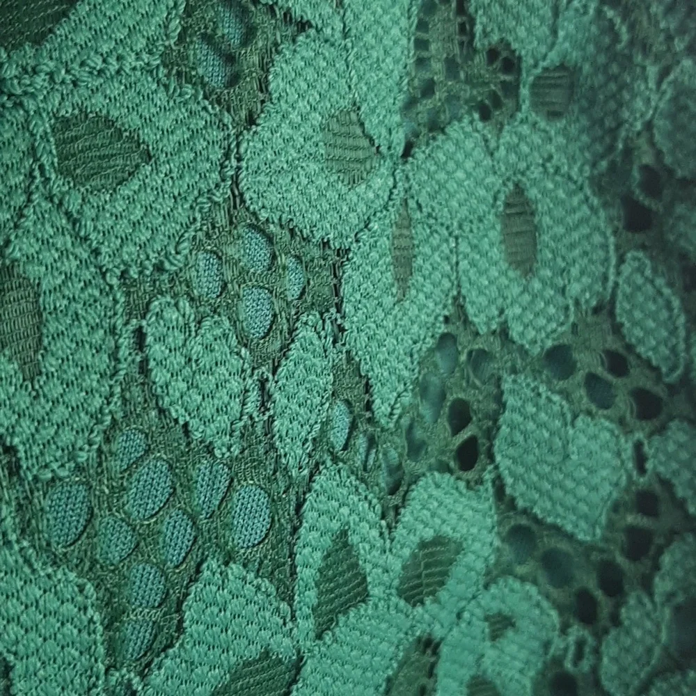 Victoria's Secret bra. Corsett lace. Size 36C.  Dark green.  Adjustable … - Picture 4 of 15